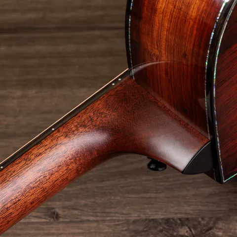 次世代Taylor Guitars